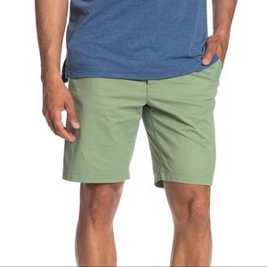 Men’s Tailor Vintage waterproof walking shorts